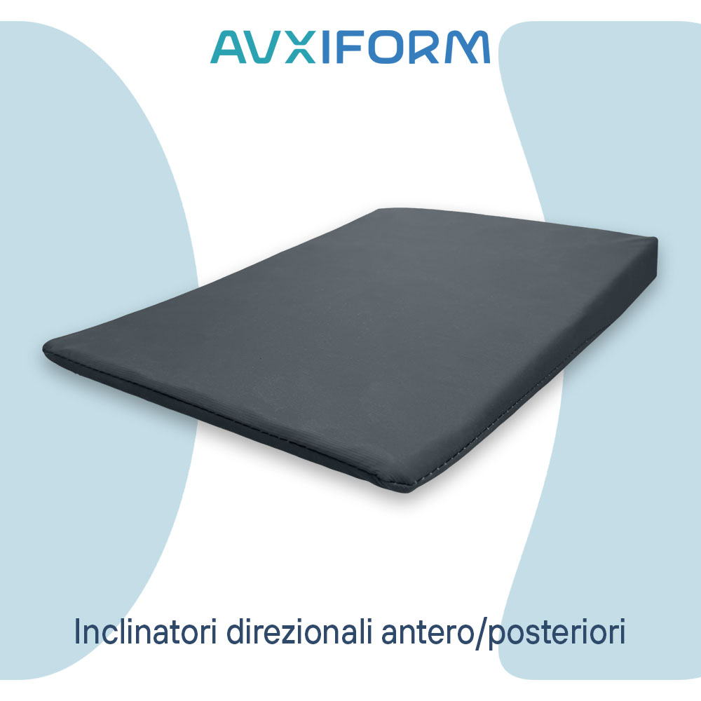 Auxiform Inclinatori direzionali antero/posteriori