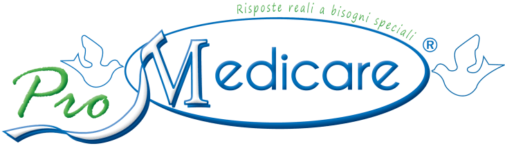 Pro Medicare S.r.l. Logo